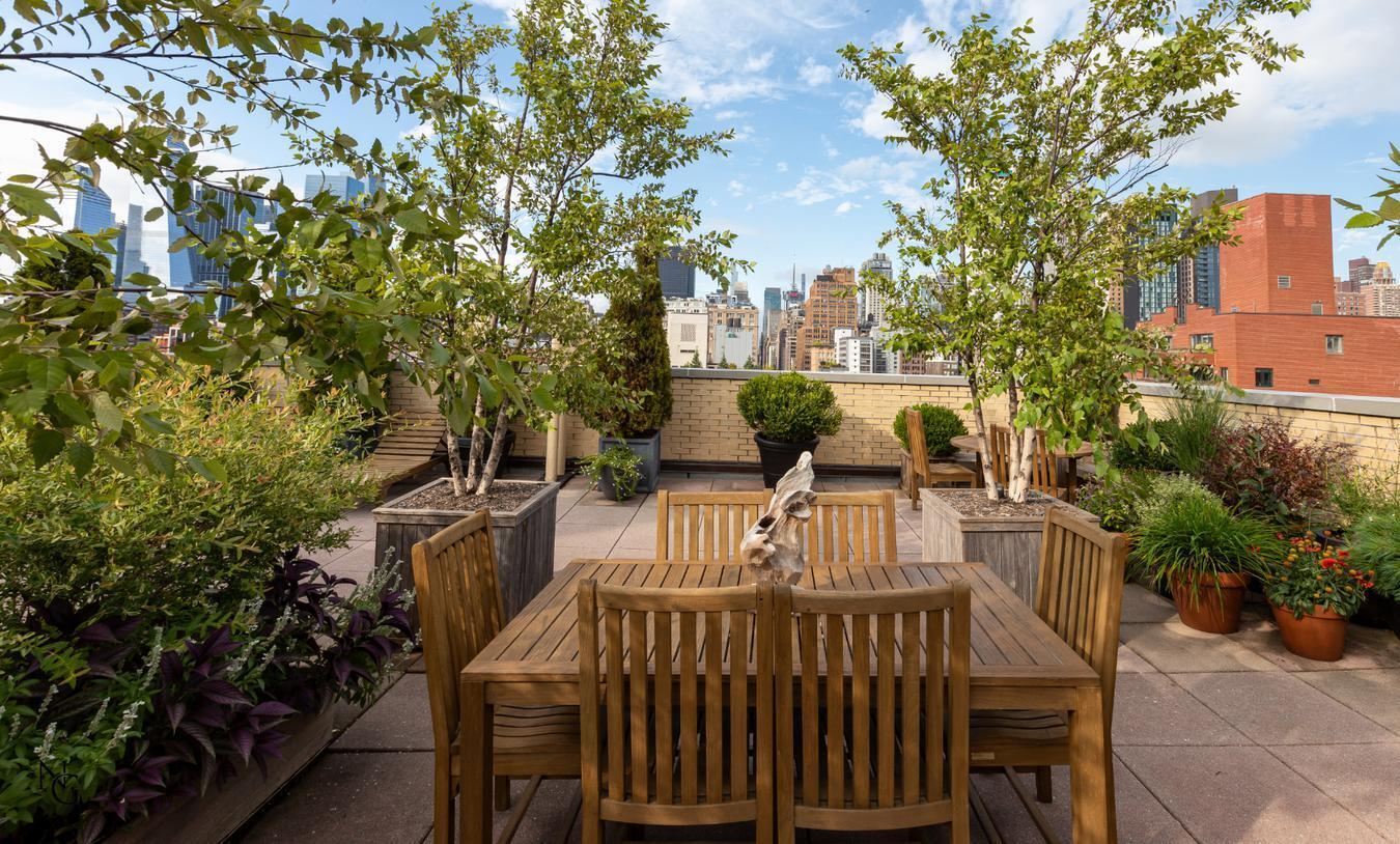 200 W 20th Street 1003