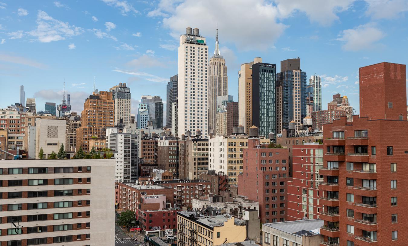 200 W 20th Street 1003