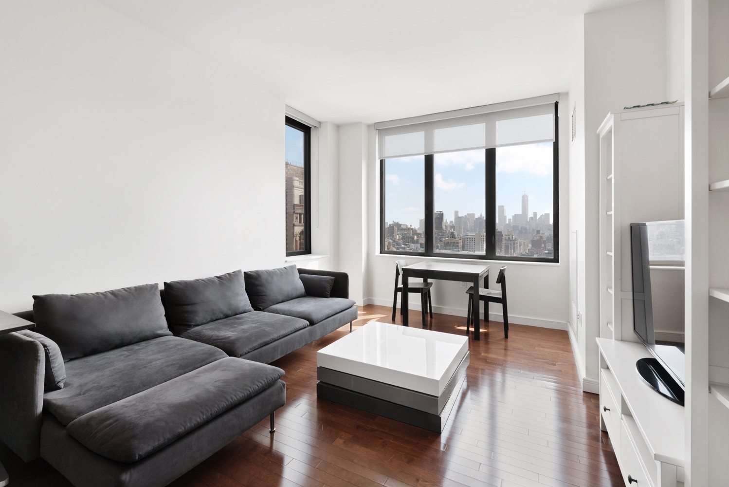 101 W 24th Street 23C