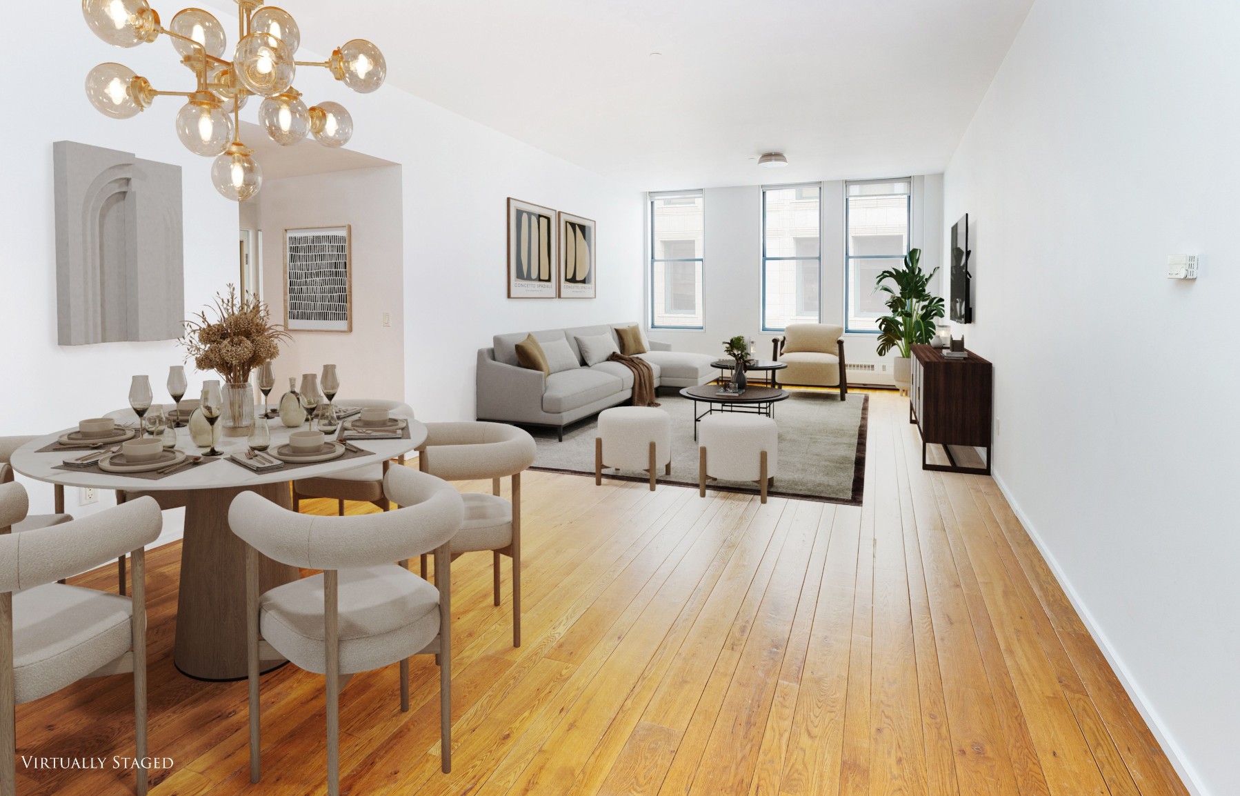 21 Astor Place 9A