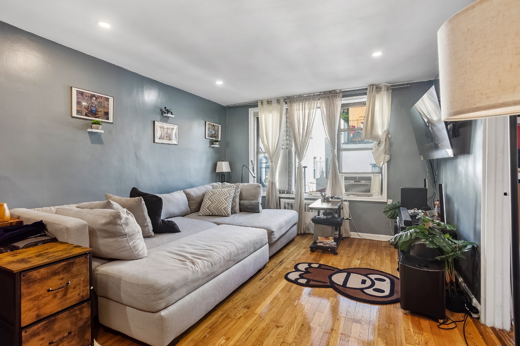 2860 Bailey Avenue 3D