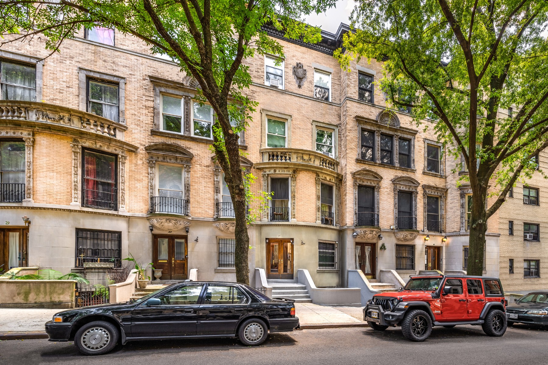 25 Hamilton Terrace 4R