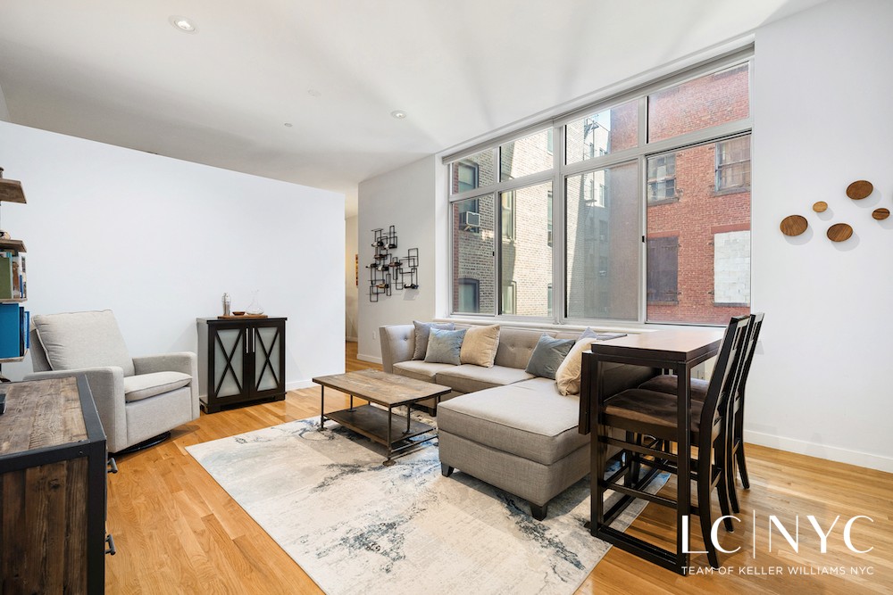 258 St Nicholas Avenue 2F