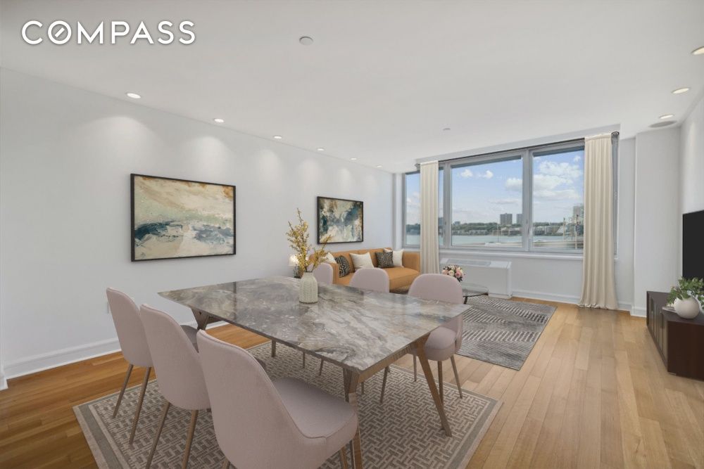 80 Riverside Boulevard 4Y