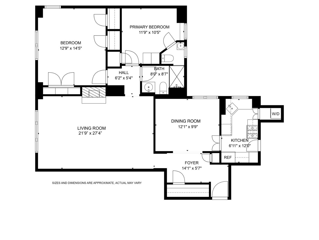 50 E 72nd Street 5C