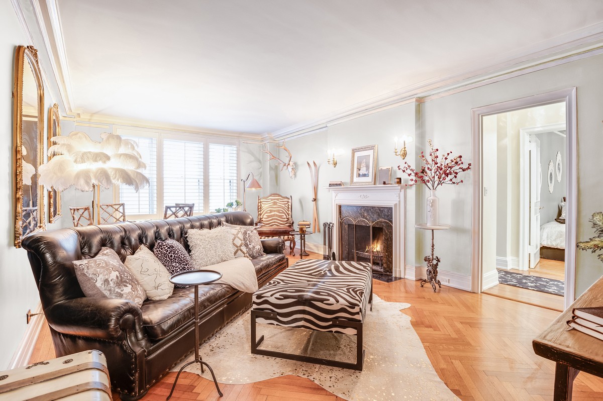 50 E 72nd Street 5C