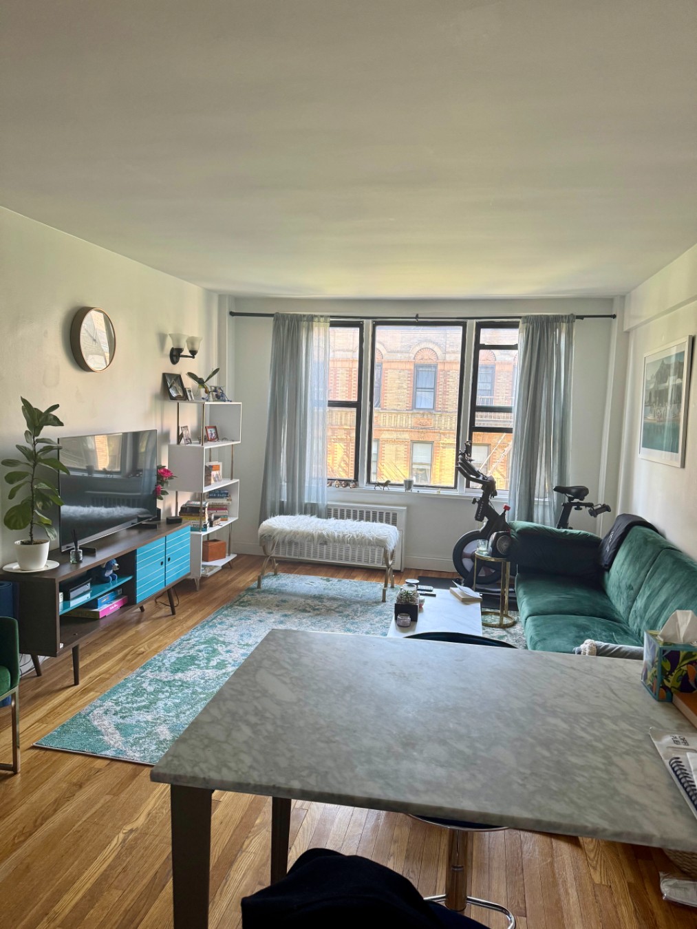 225 E 26th Street 5G