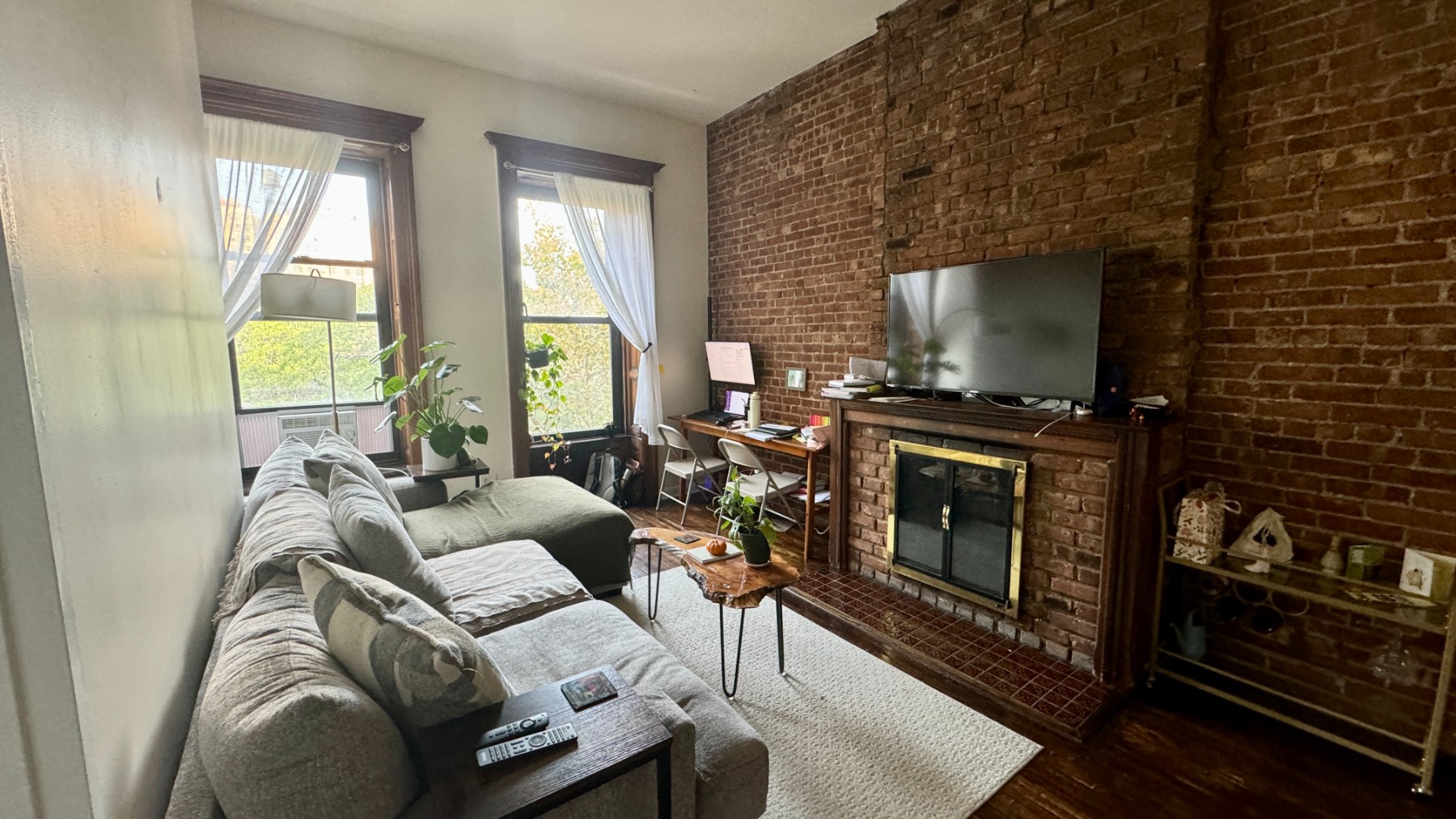 114 W 76th Street 3F