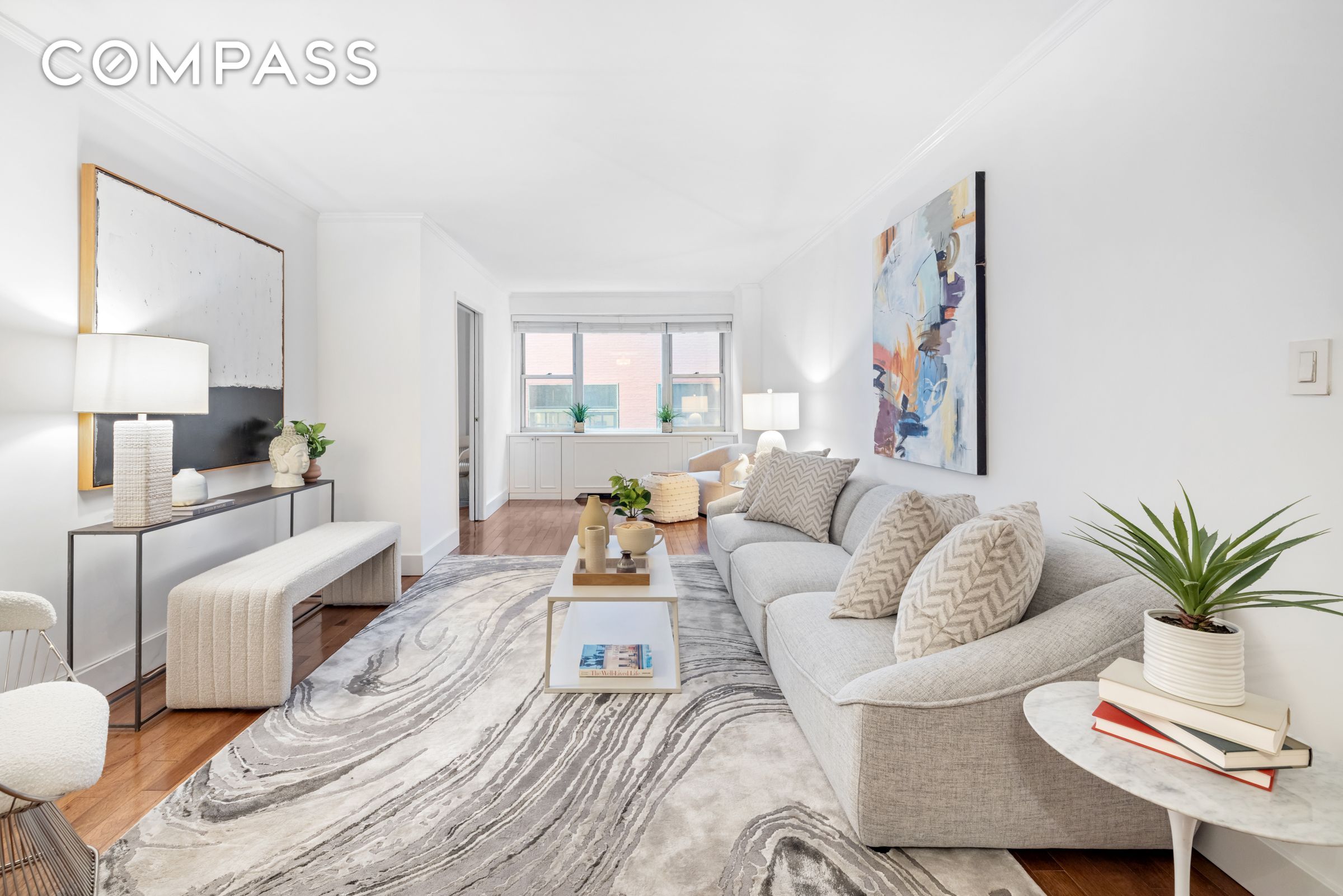 400 E 77th Street 4E