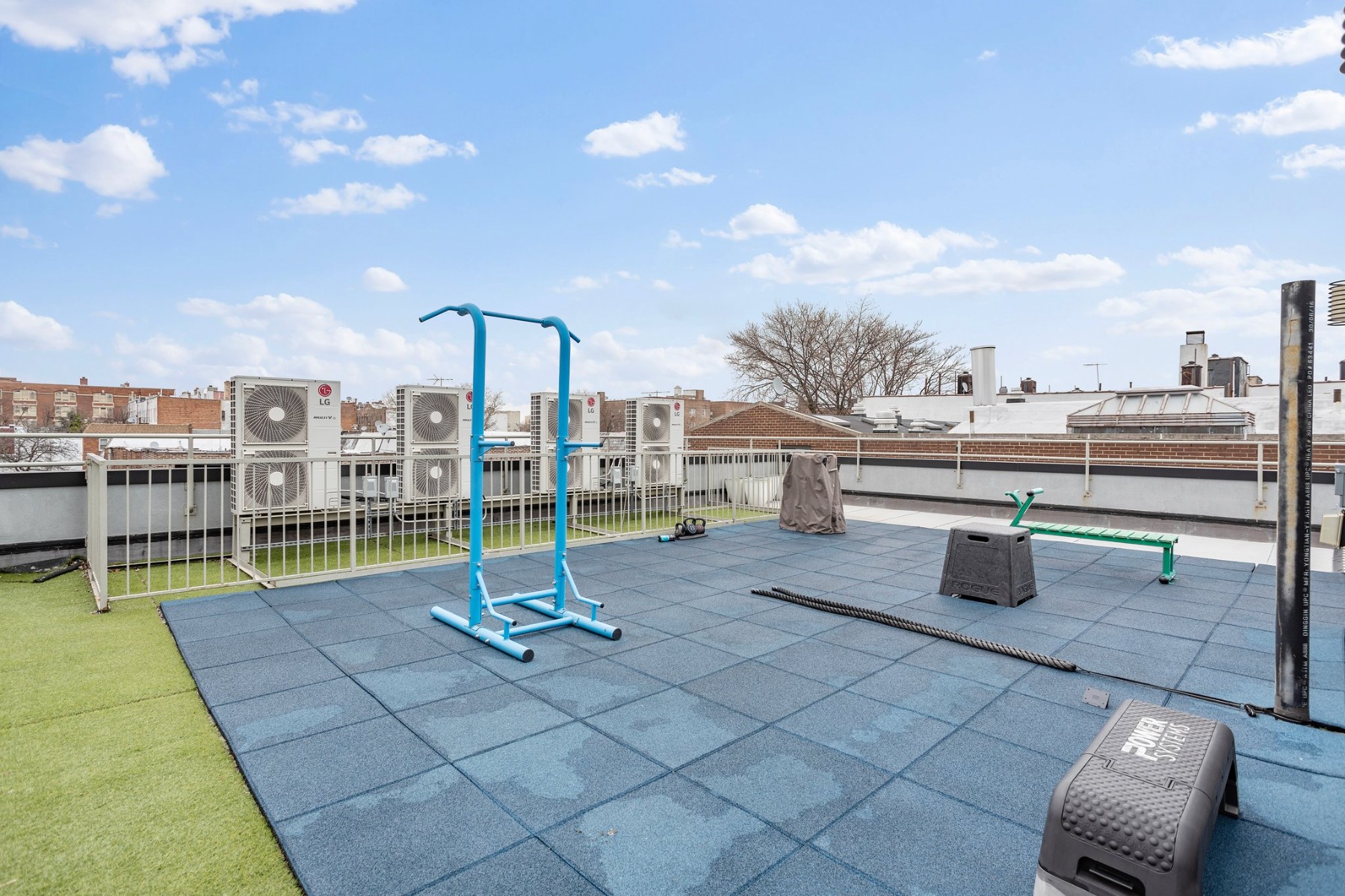 401 95th Street G3
