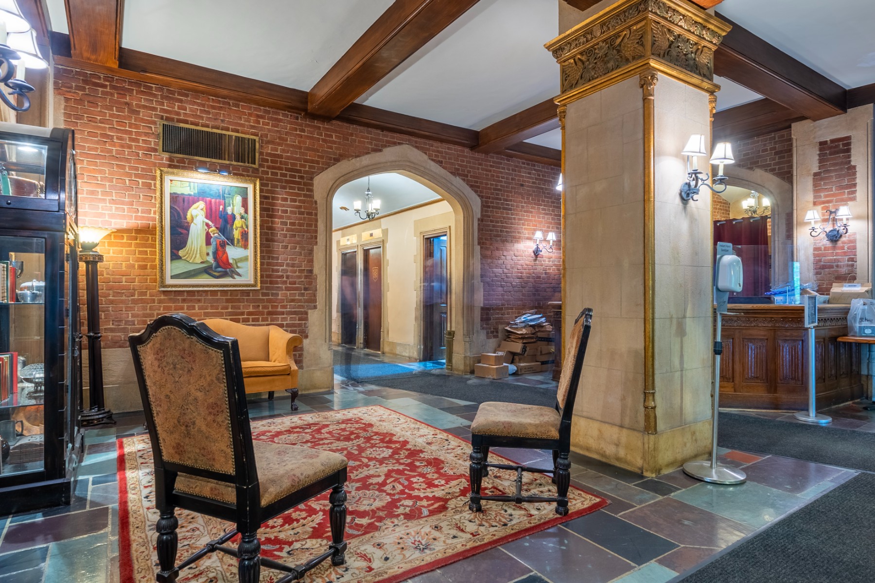 45 Tudor City Place 605