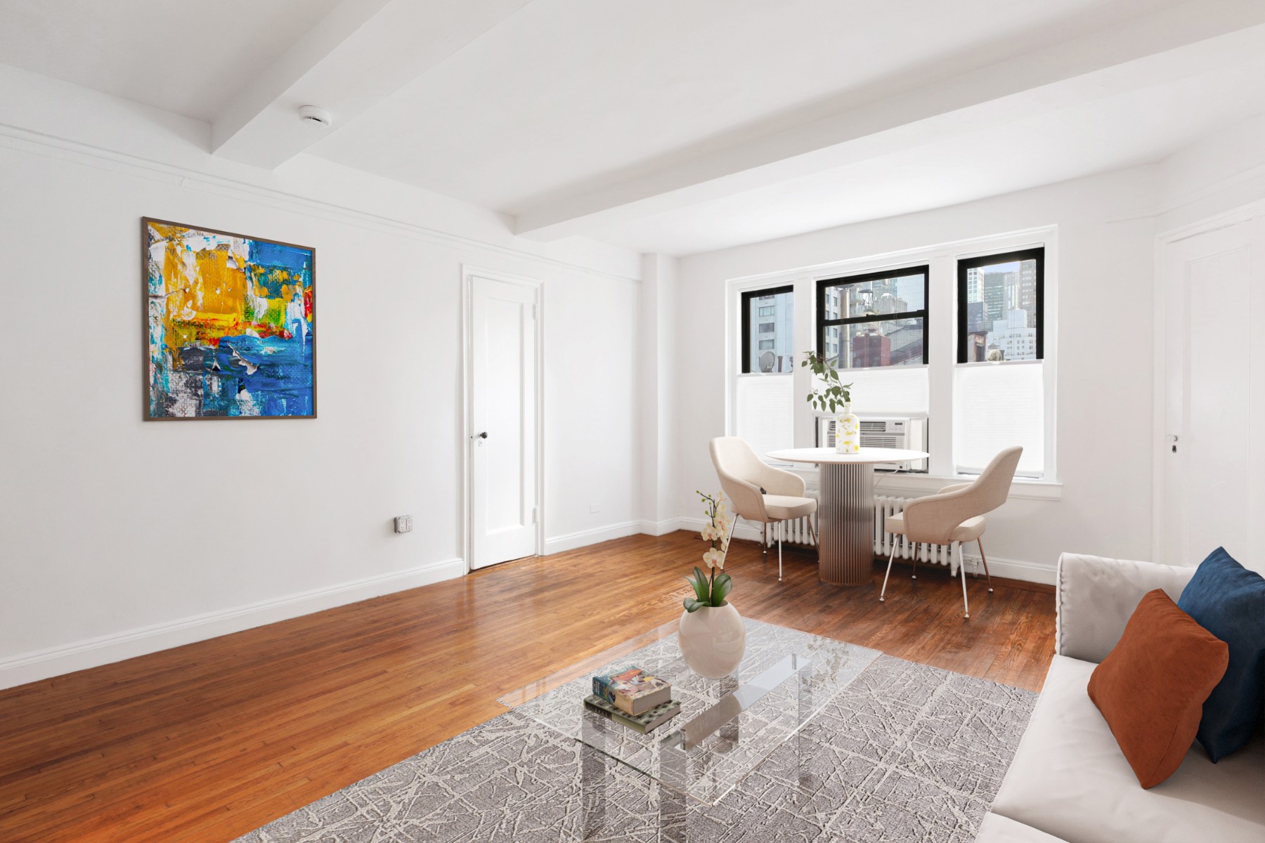 339 E 58th Street 7K