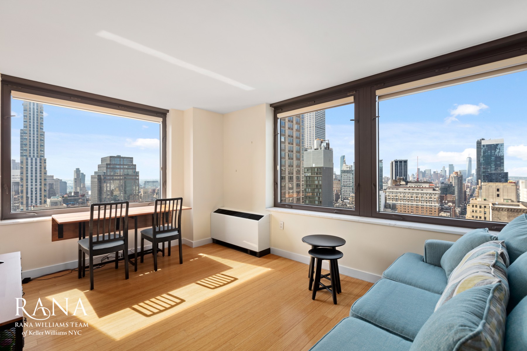 100 W 39th Street 37G