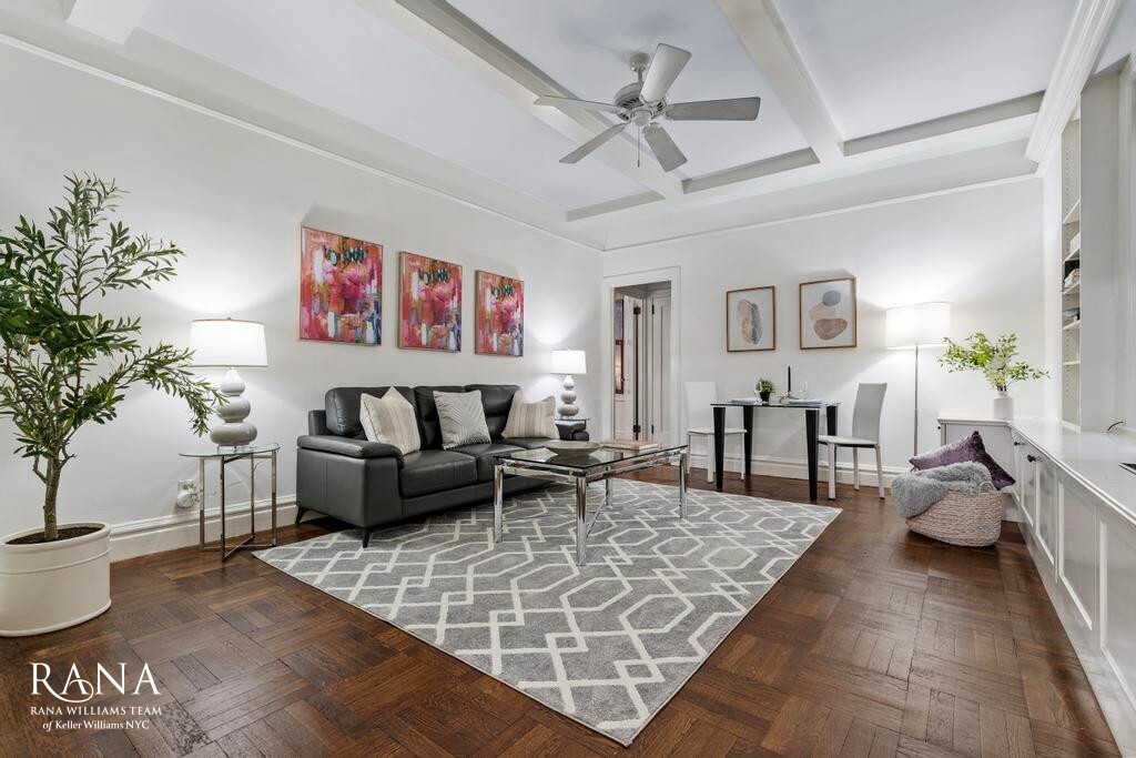 115 E 90th Street 1C