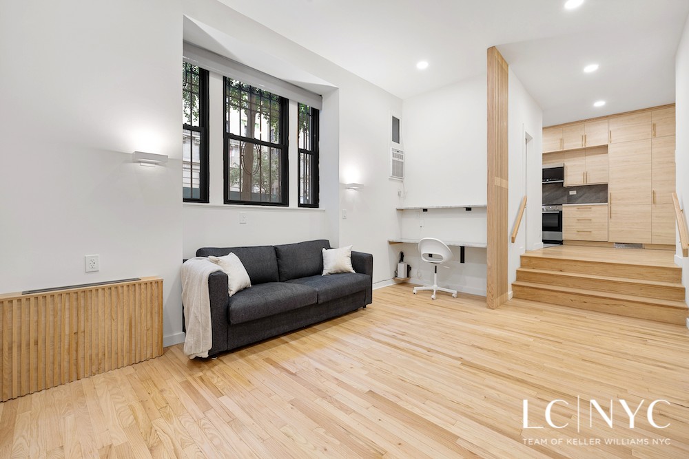 510 W 110th Street 1C