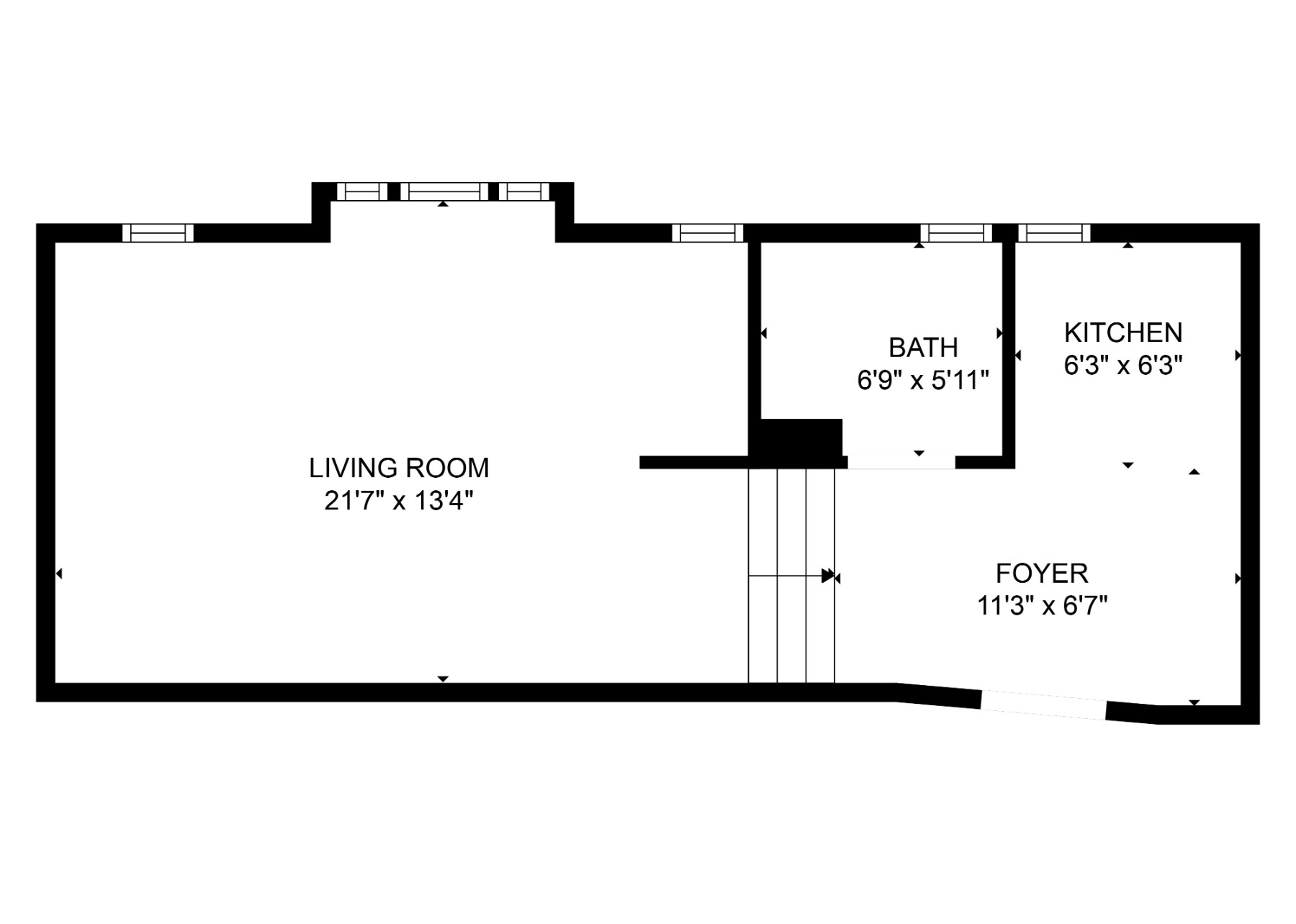 510 W 110th Street 1C