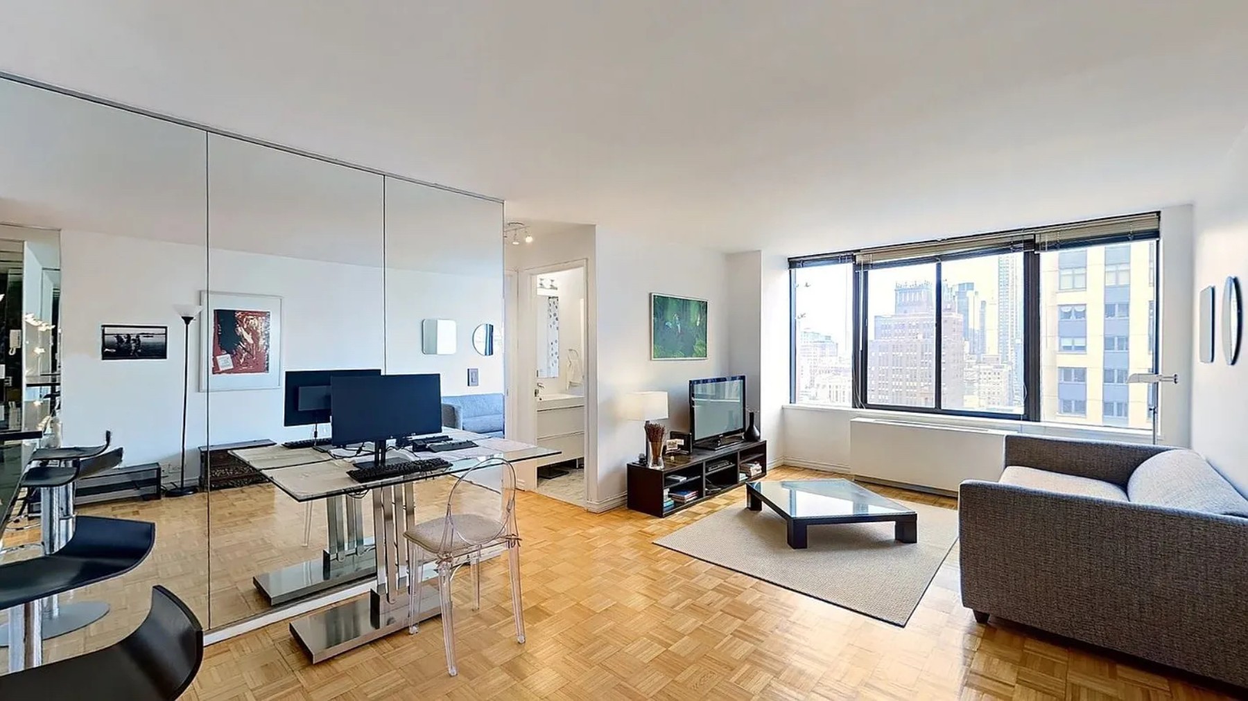 445 5th Avenue 28F