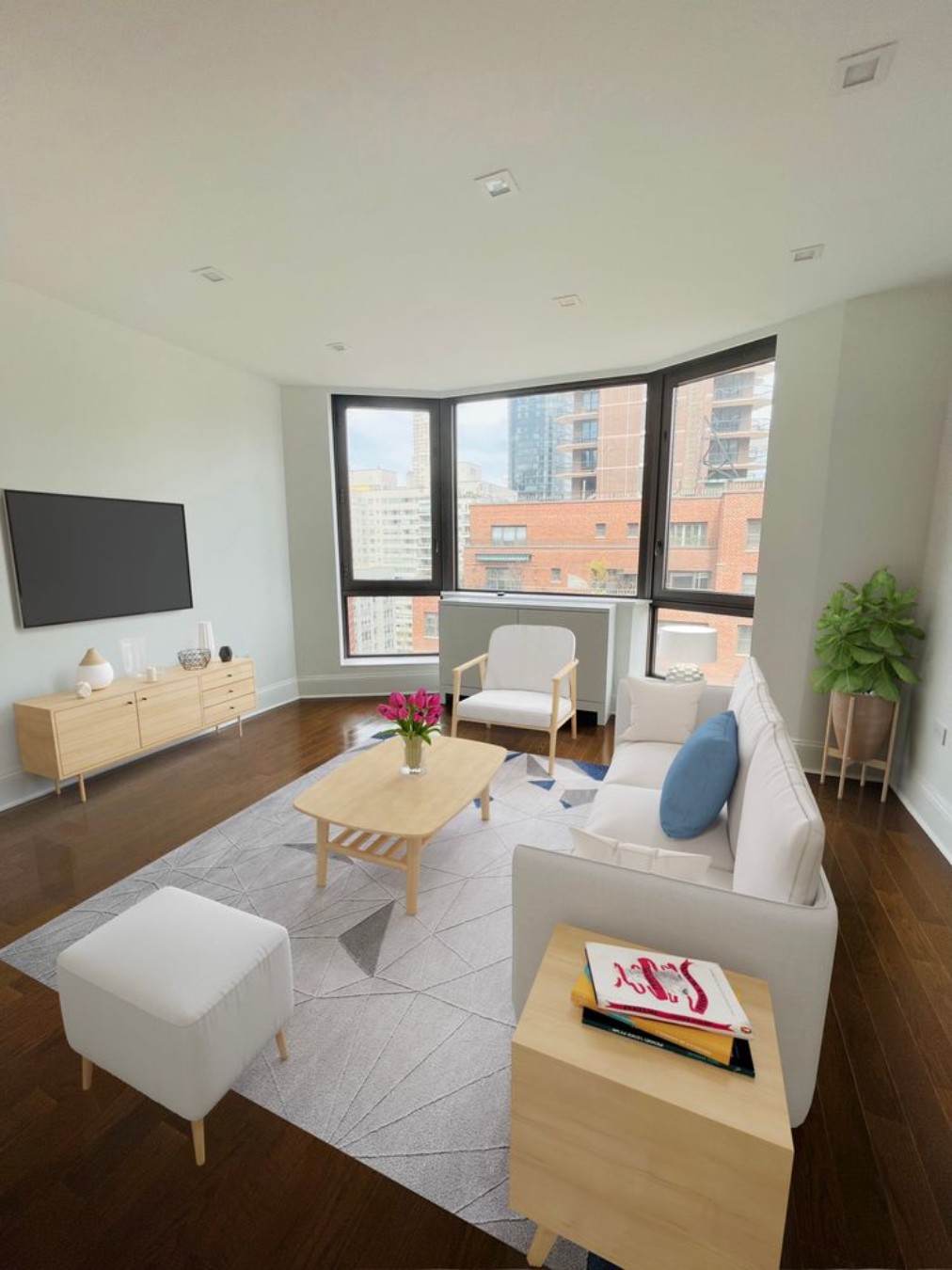300 E 64th Street 18B
