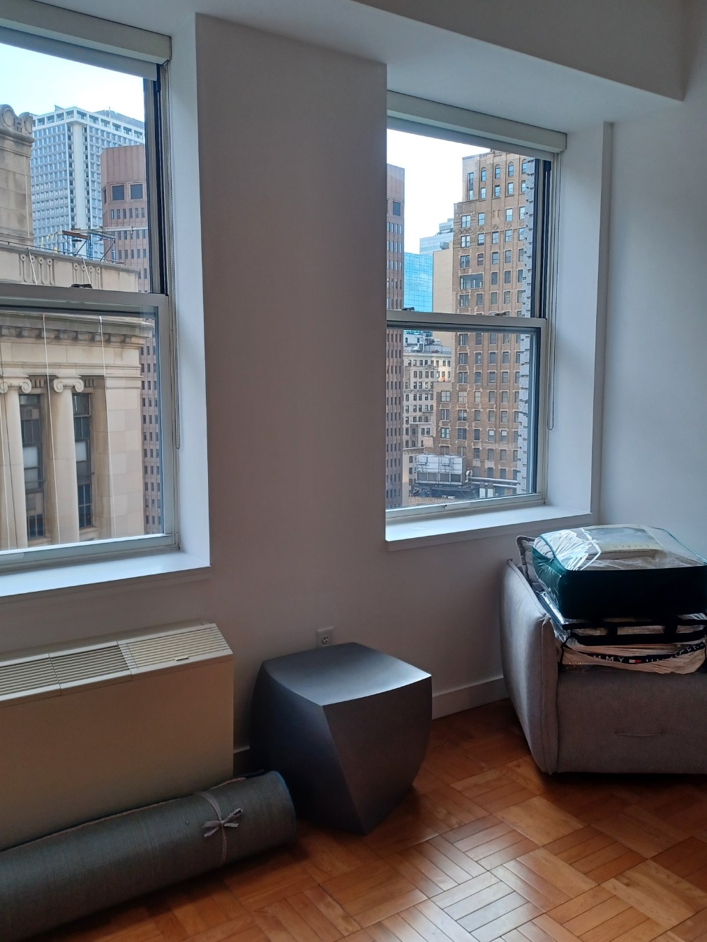 20 Exchange Place 2105