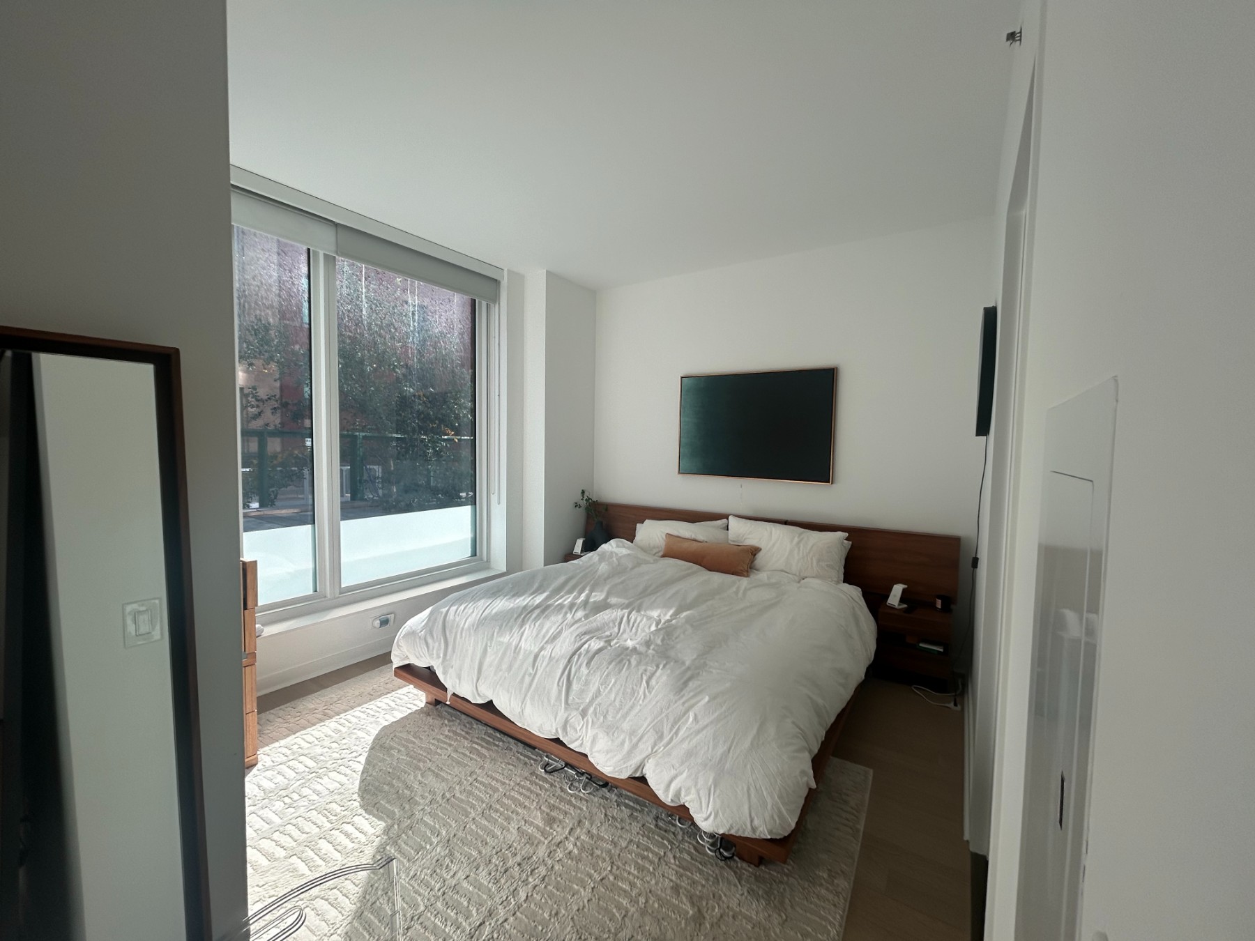 456 Washington Street 3K