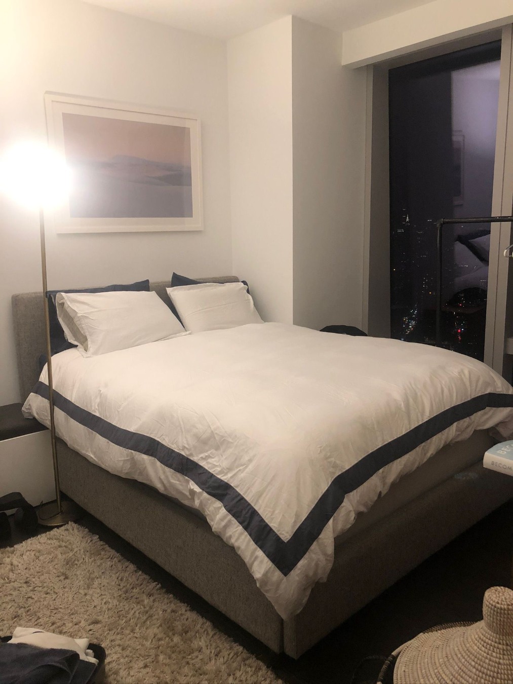 252 South Street 53J