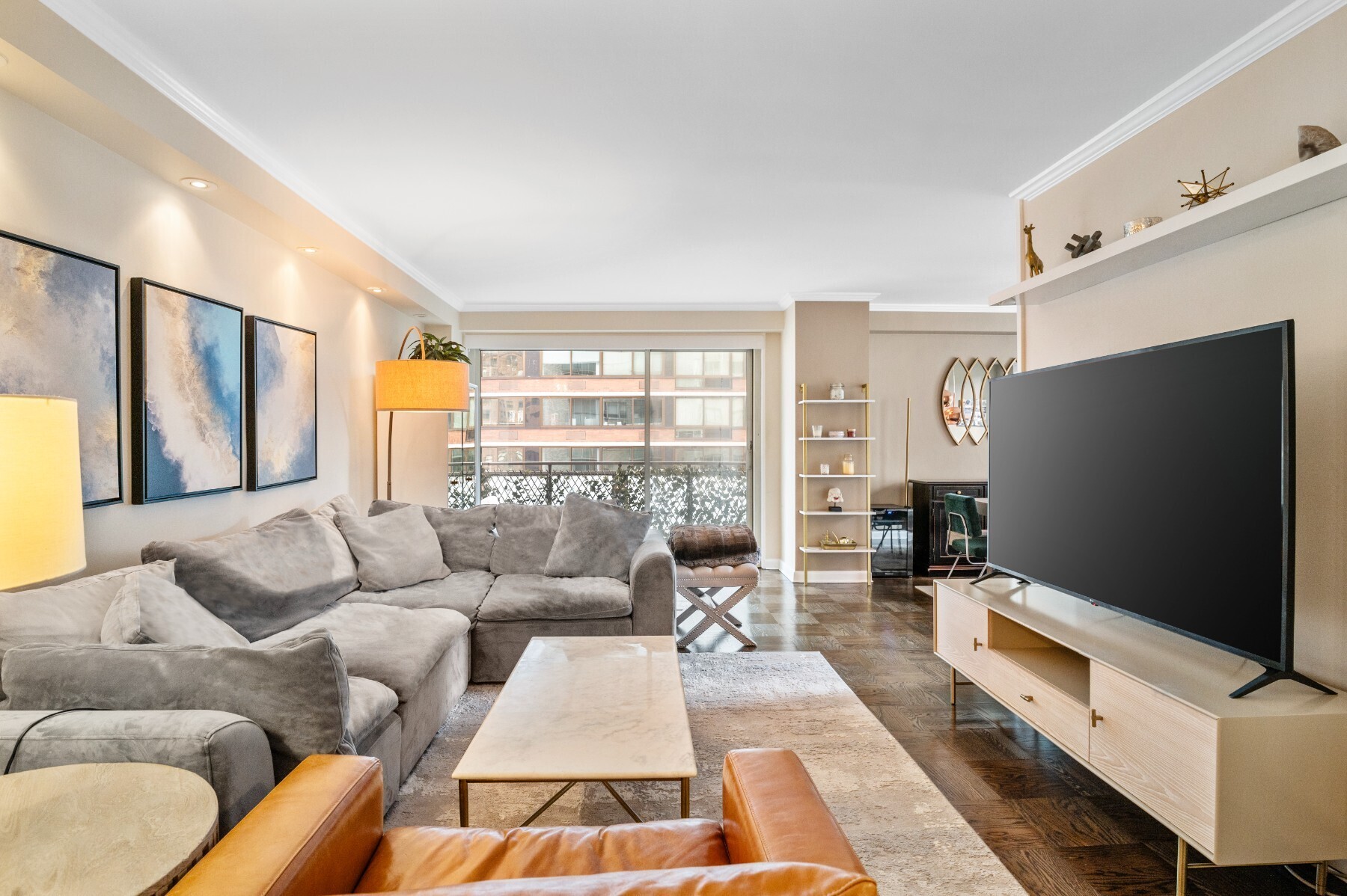 300 E 40th Street 10K