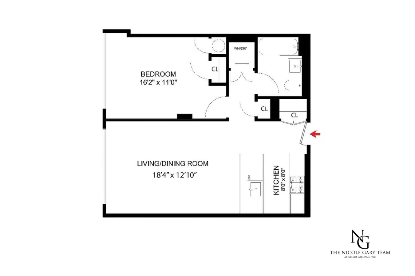 165 Lexington Avenue 6B