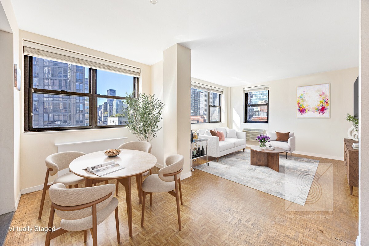 357 E 57th Street 20C