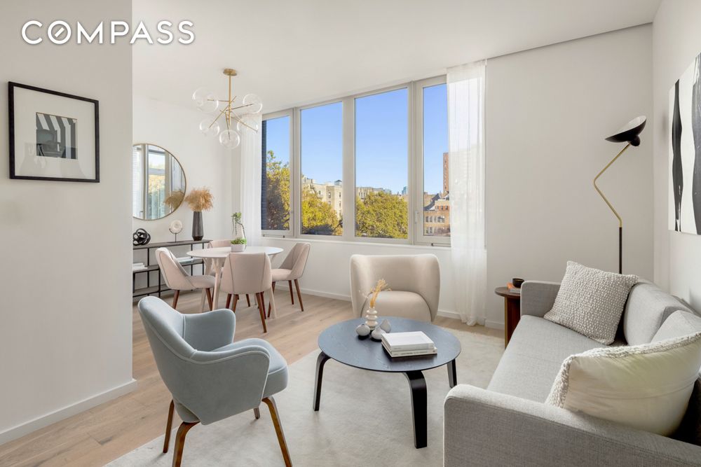 66 Clinton Street 4B
