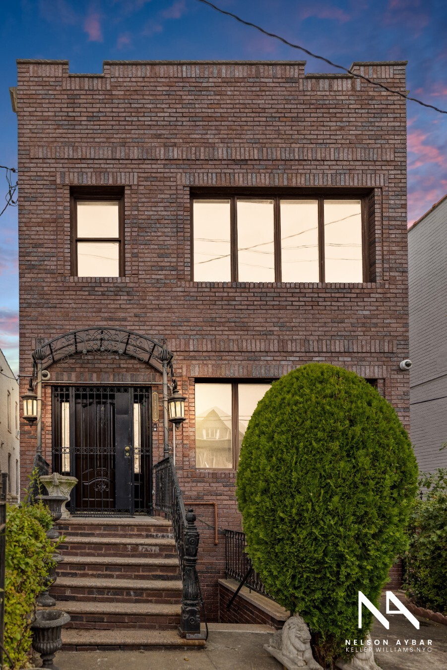 1174 Bay Ridge Parkway