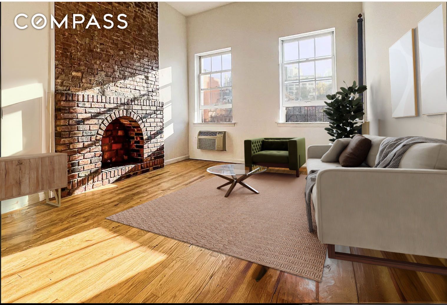 335 W 21st Street 4FE