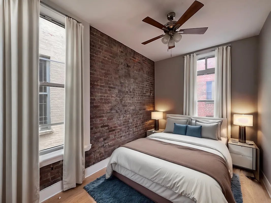 312 E 116th Street PH2
