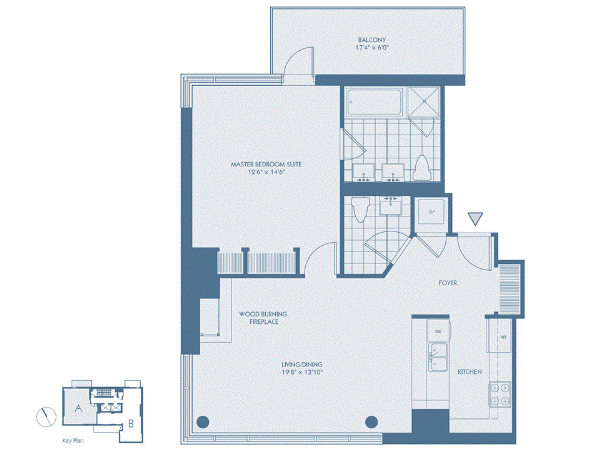 165 W 18th Street 10A