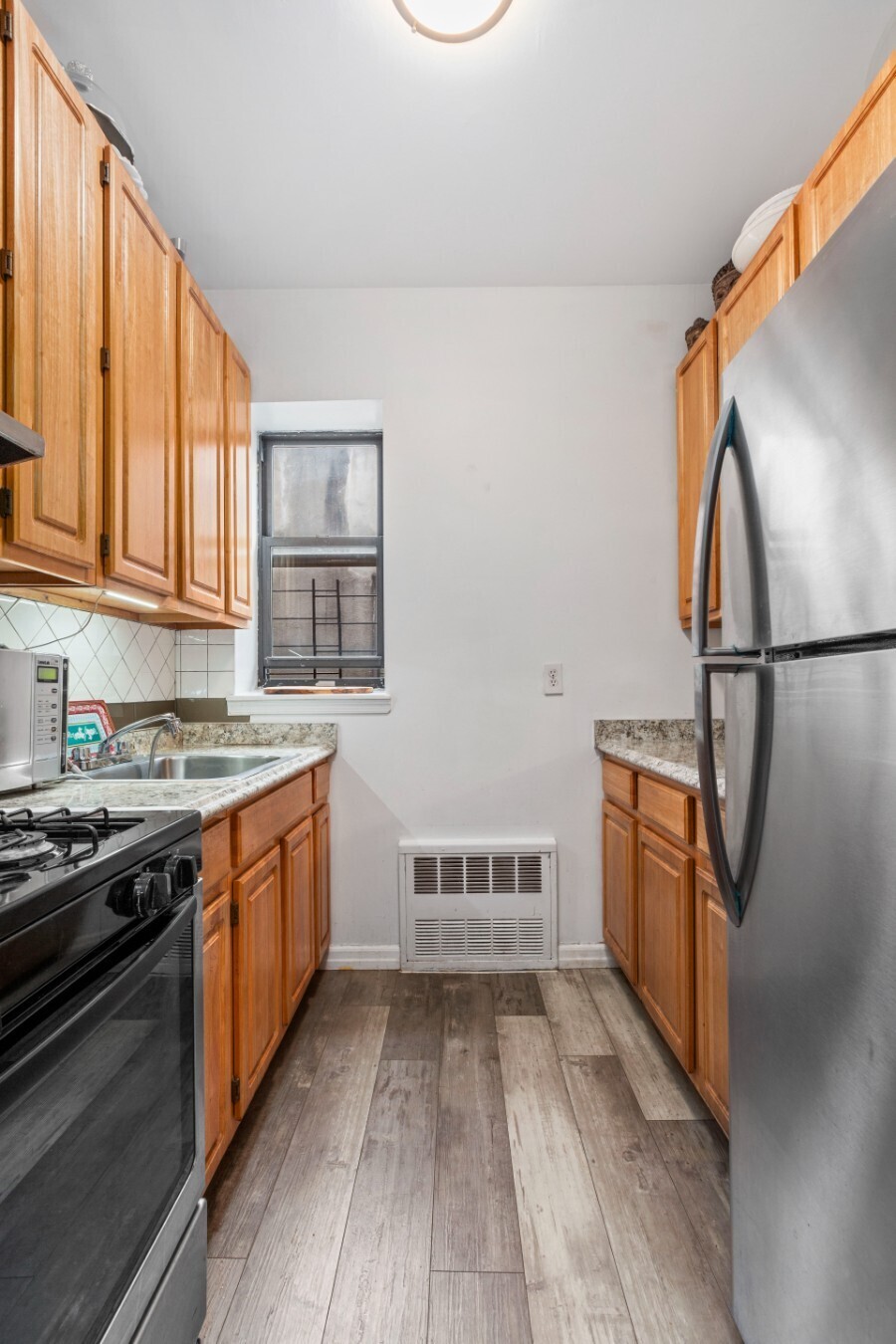 211 W 144th Street 6A