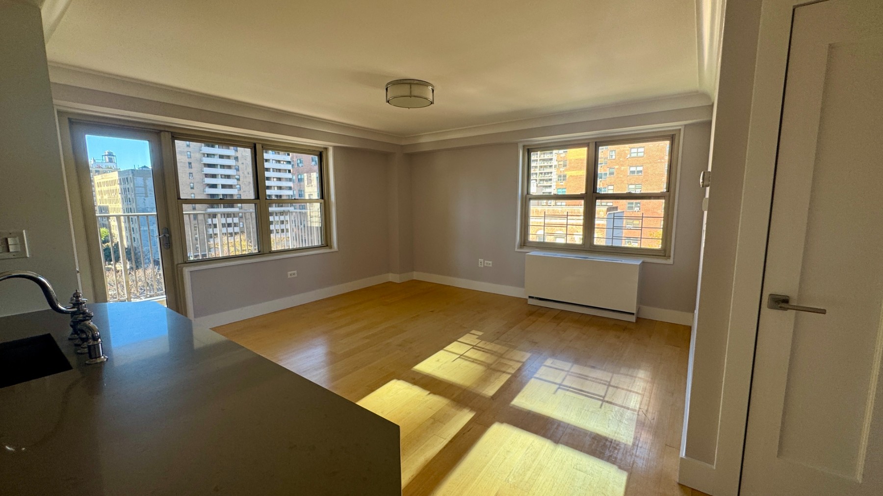 50 W 93rd Street 8E