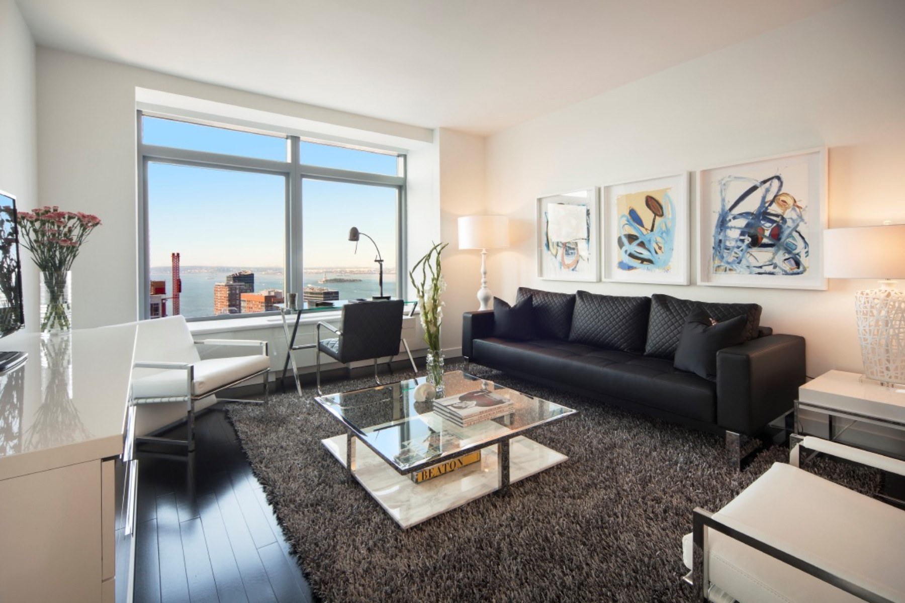 123 Washington Street 45G