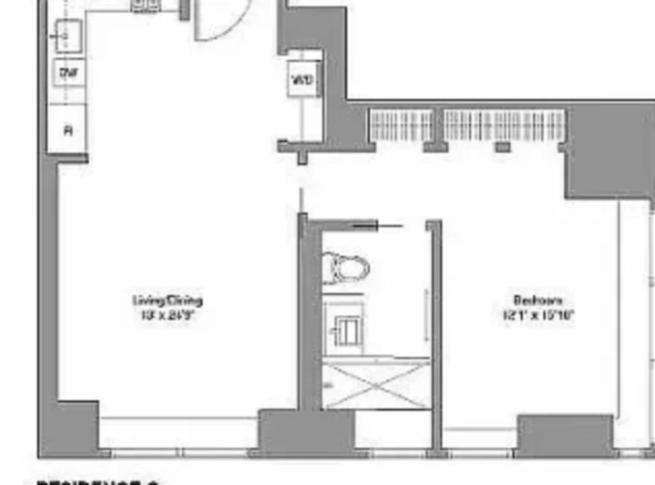 123 Washington Street 45G