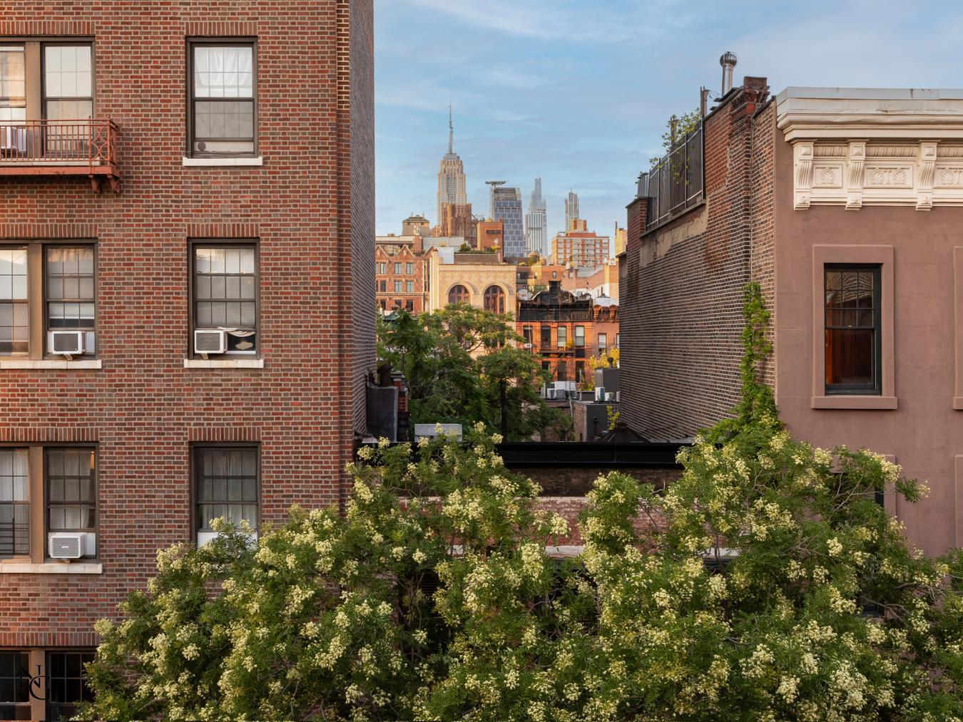 122 Waverly Place