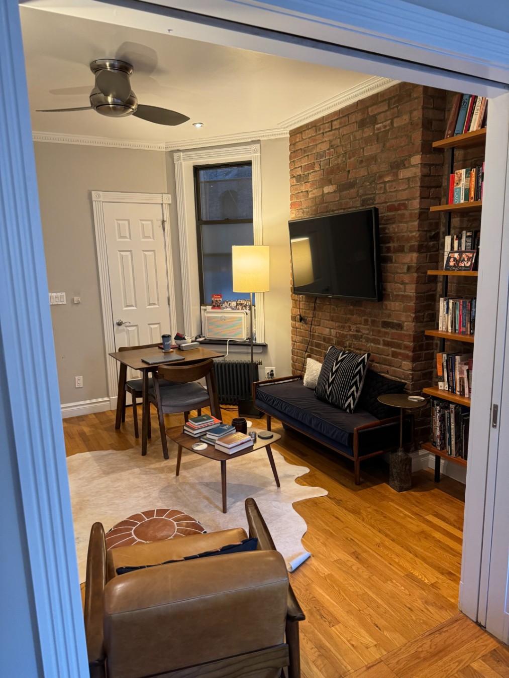 250 Mott Street 10