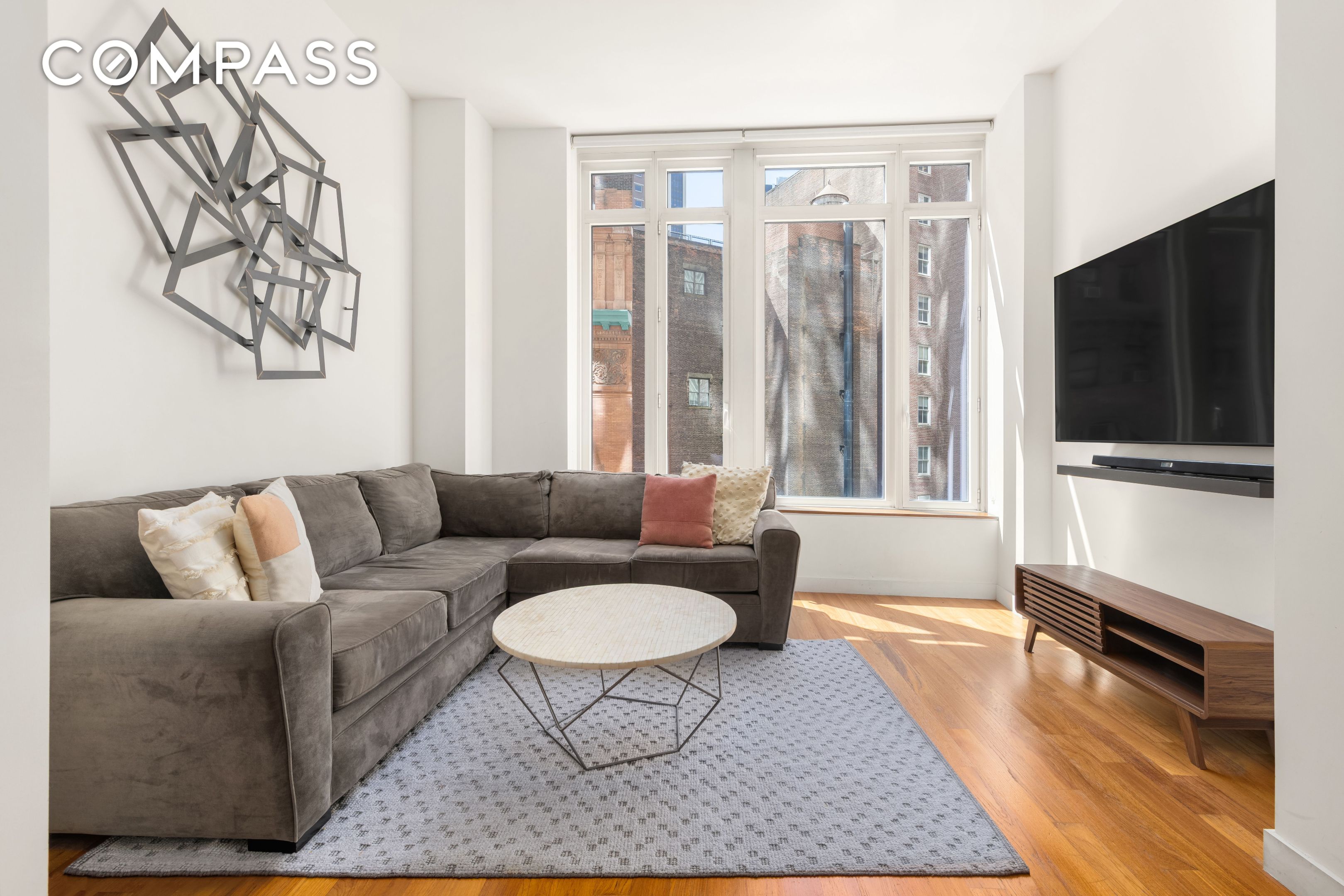 15 William Street 7B