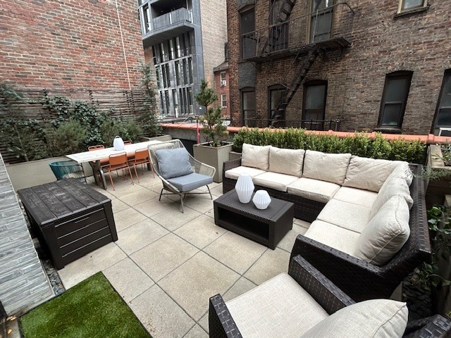345 W 14th Street 2F