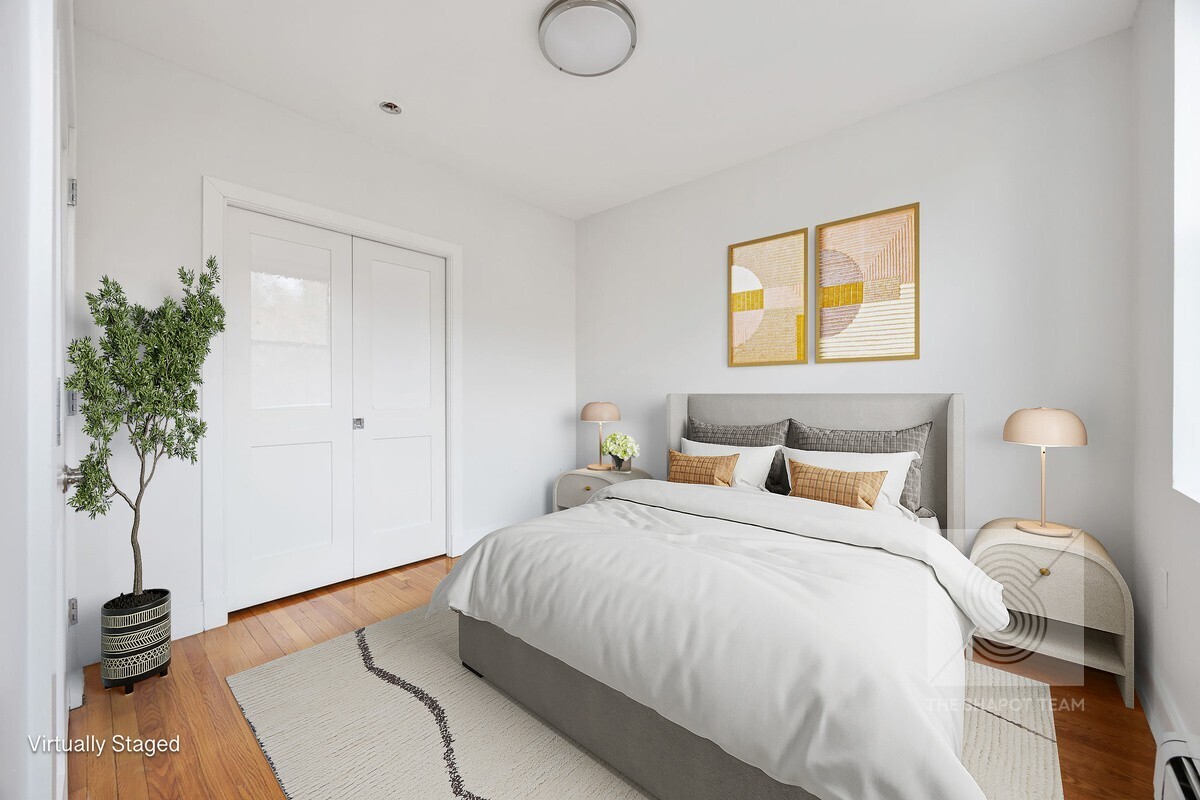 305 W 150th Street 505