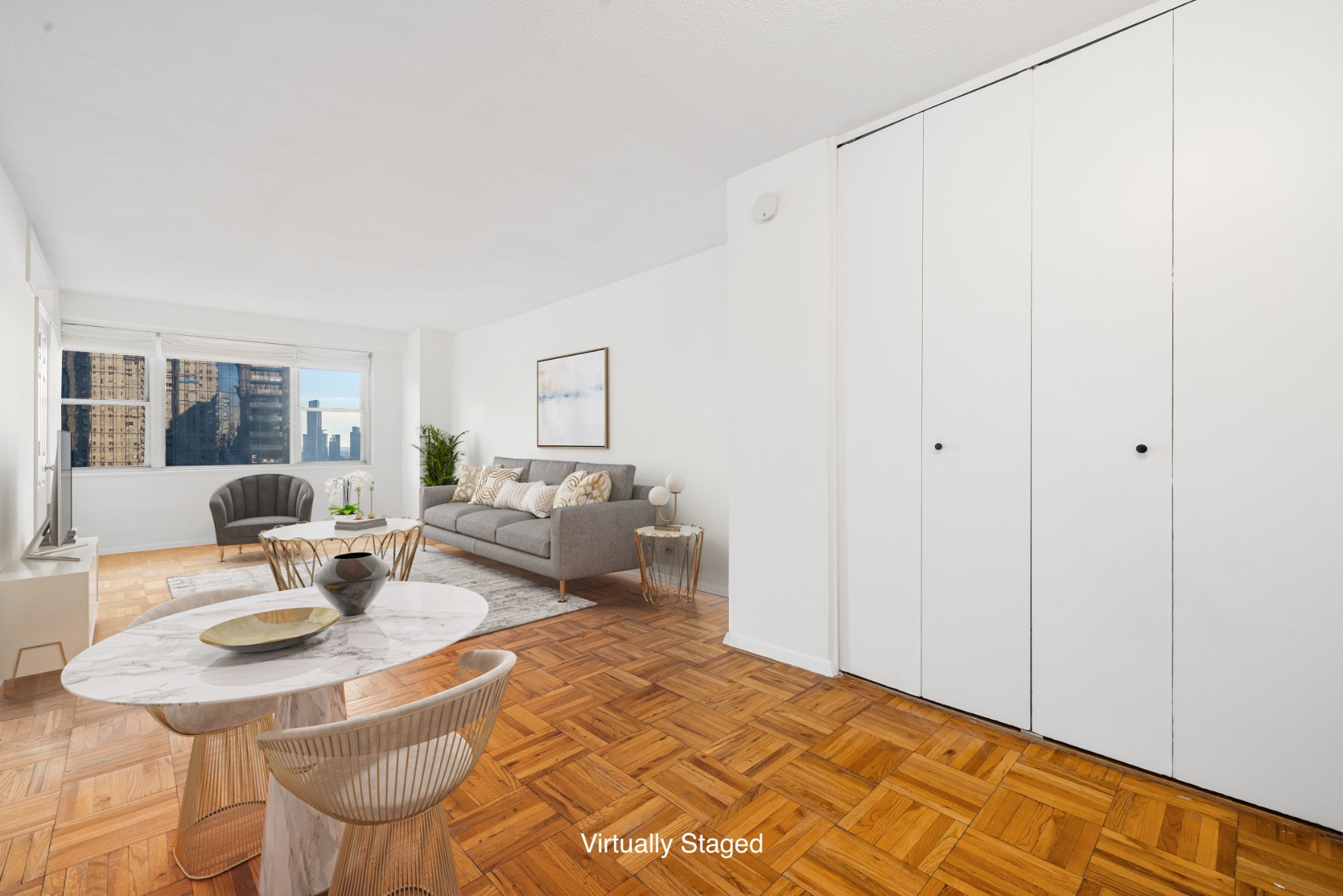300 E 40th Street 21G