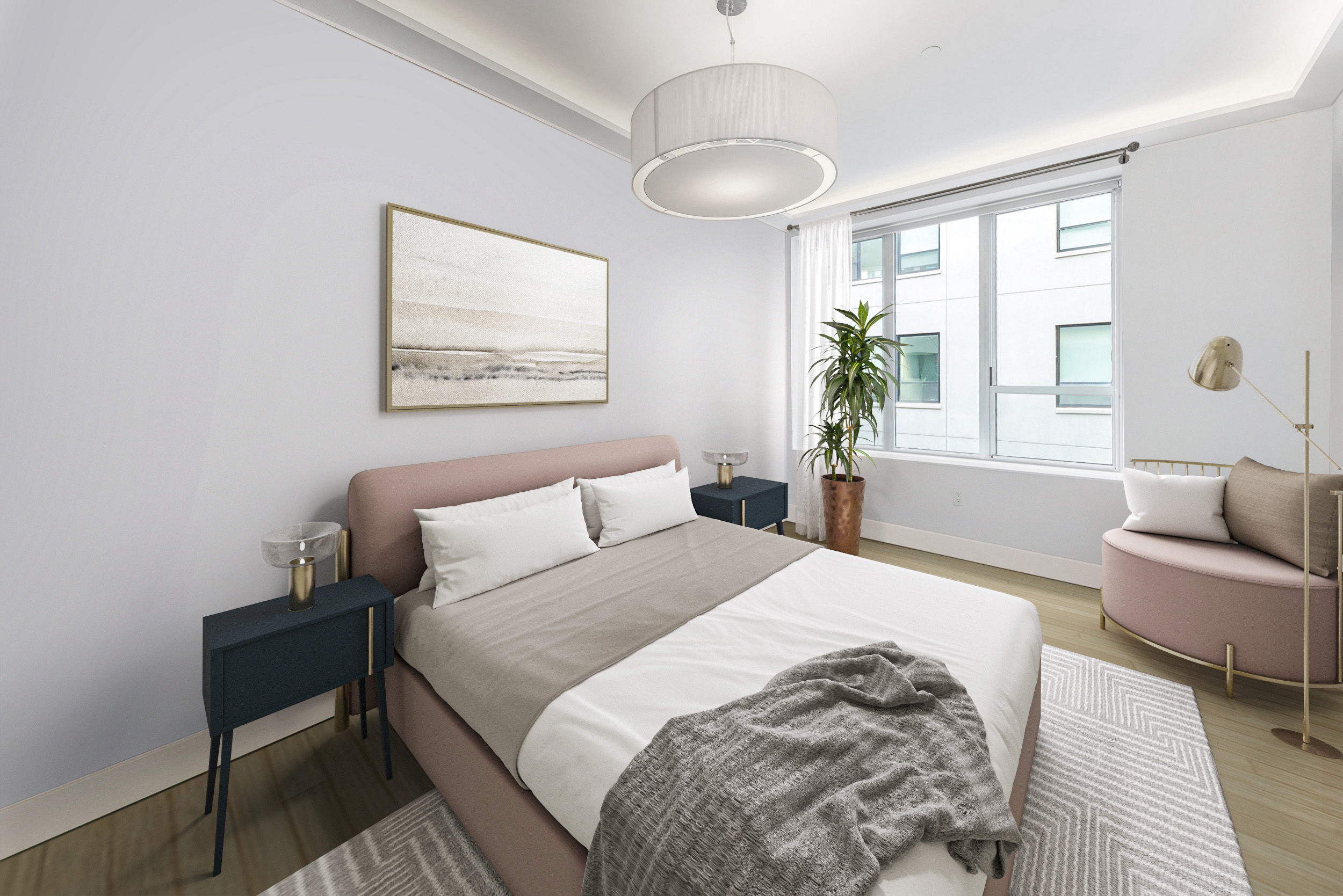 416 W 52nd Street 305