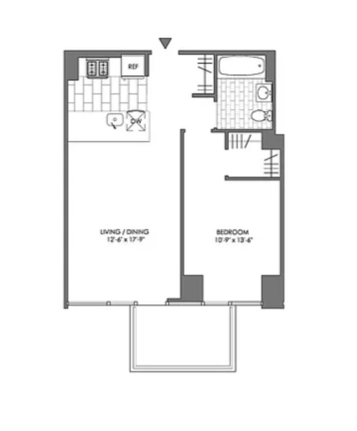 33 Bond Street 1231