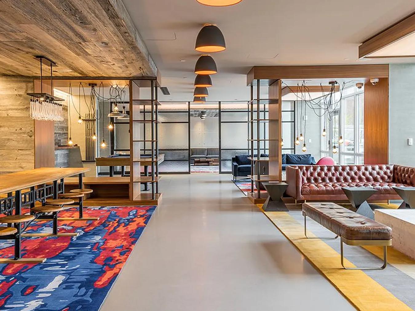 33 Bond Street 1231