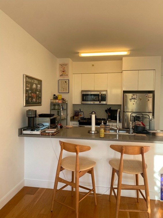 33 Bond Street 1231