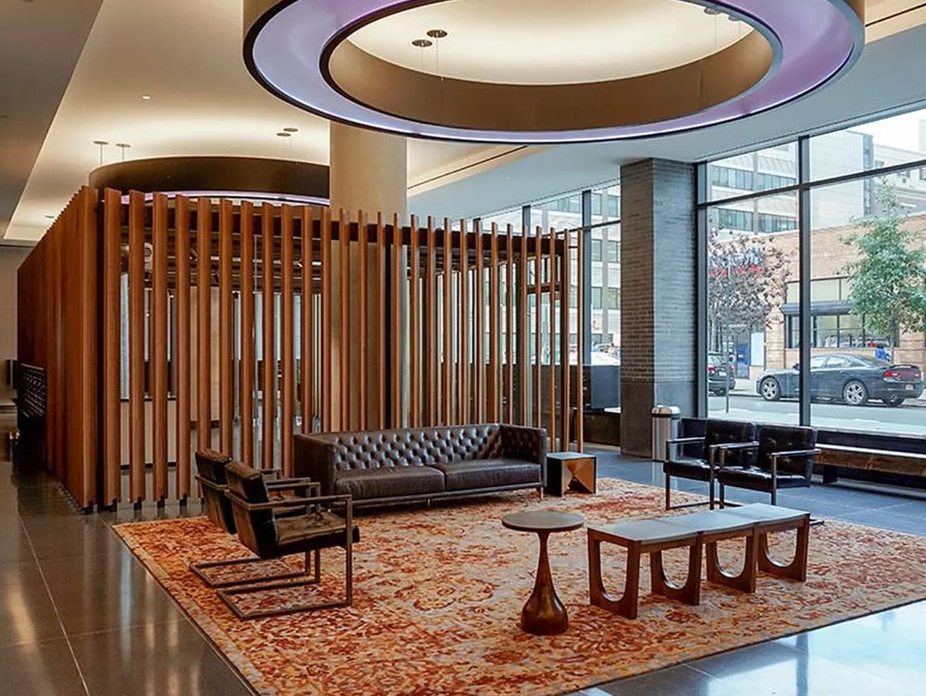 33 Bond Street 1231