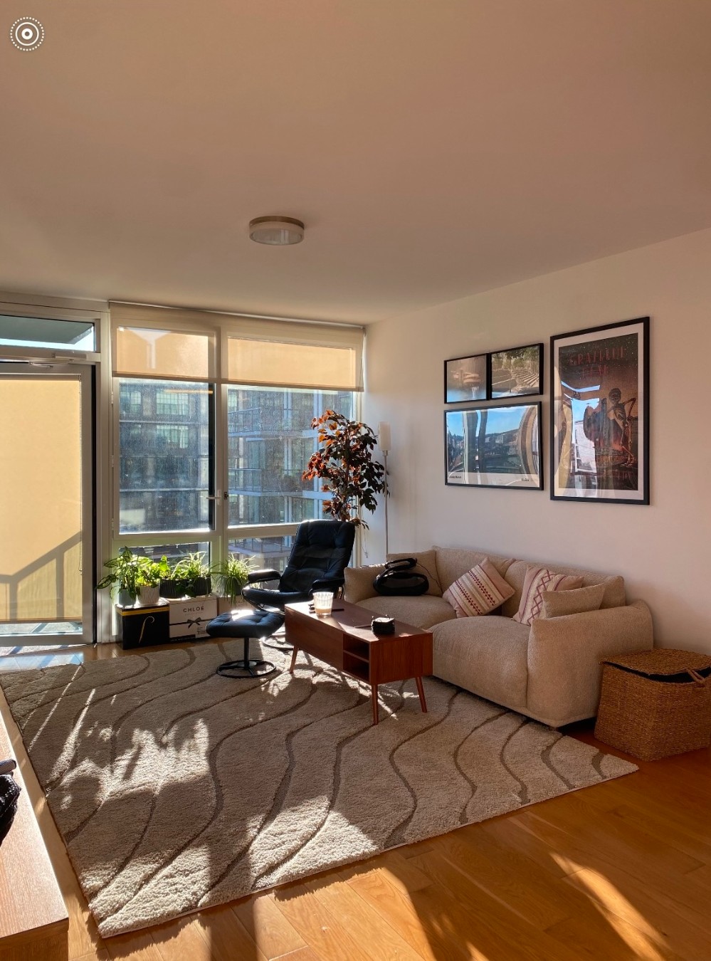 33 Bond Street 1231