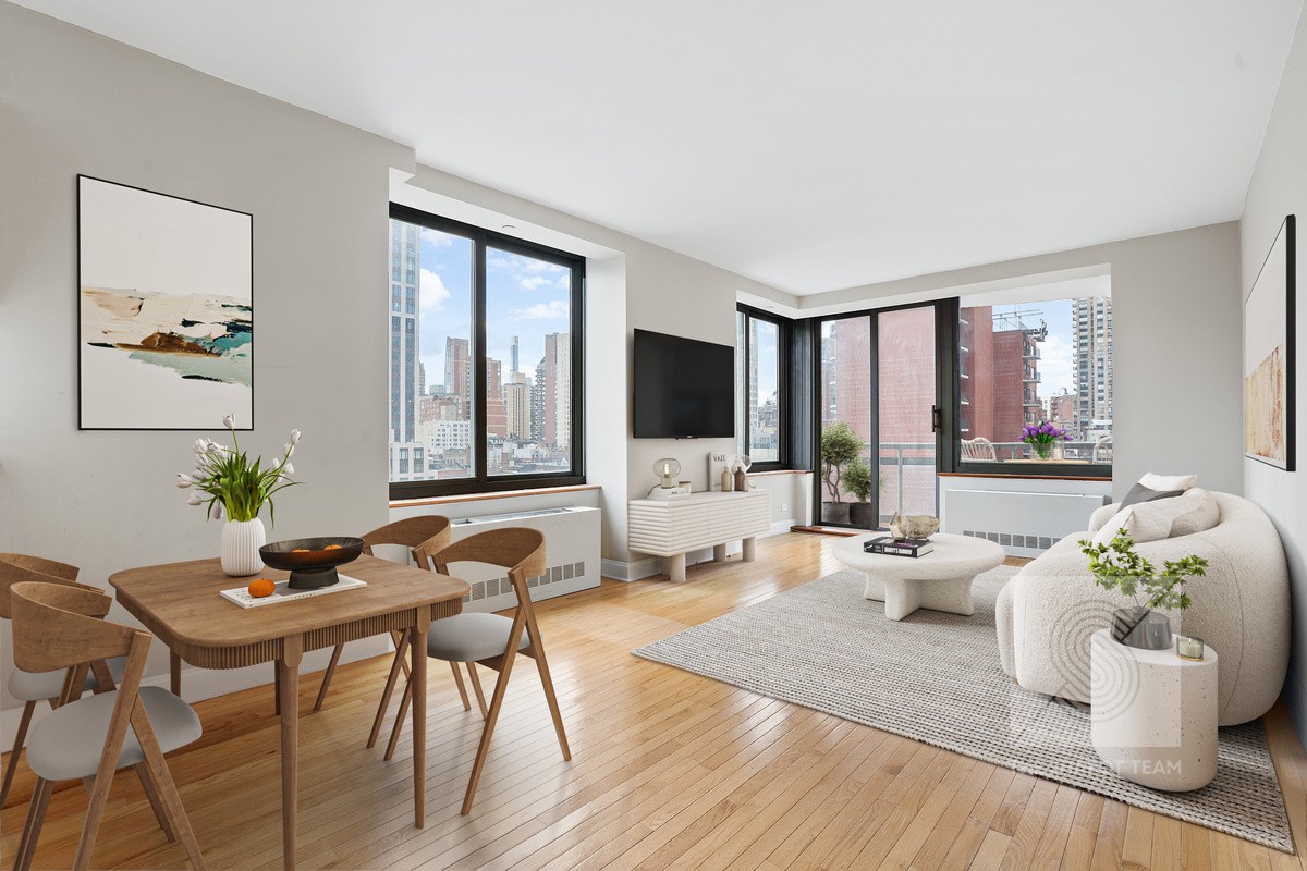 300 E 85th Street 902